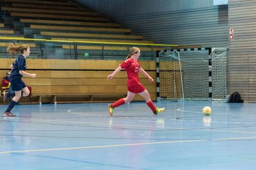 Bild 715 - B-Juniorinnen Landesmeisterschaft